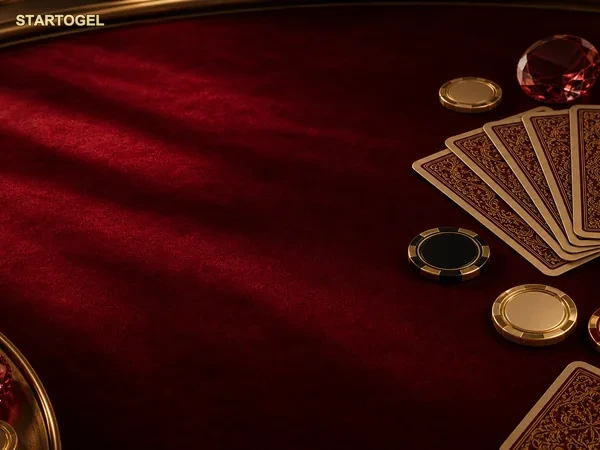Gambar 4 panduan European Roulette