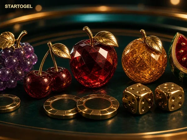 Gambar beranda Startogel 6